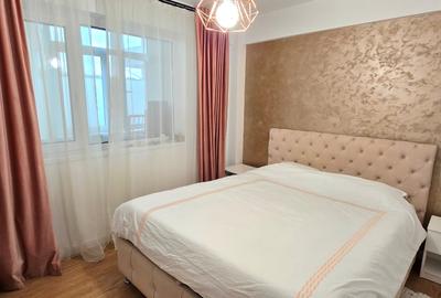 BLOC NOU! Apartament 2 camere 70 mp, MOBILAT + parcare ROND CUG - 6
