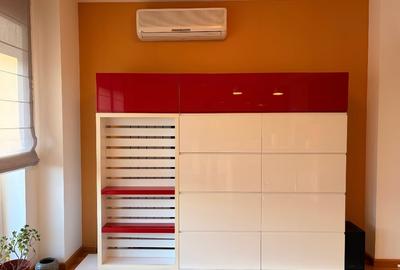 Apartament cu 3 camere decomandat, mobilat în Central - 3