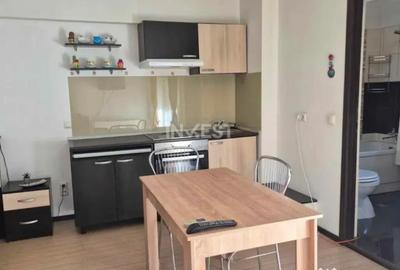 Garsonieră în Central