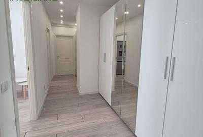 Apartament cu 3 camere decomandat în Cug - 3