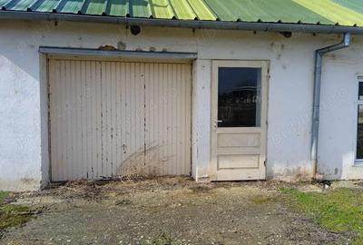 Spațiu comercial, de 170 mp, în Central - 10