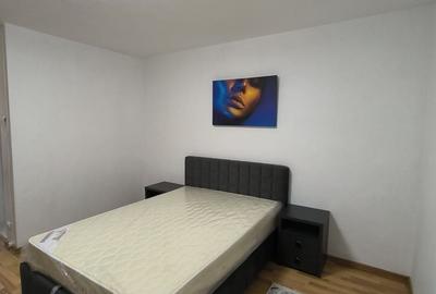 Garsonieră decomandată, mobilată în Lujerului - 3