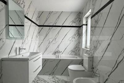 Casă cu 4 camere cu Teren 250 Mp în Central - 3