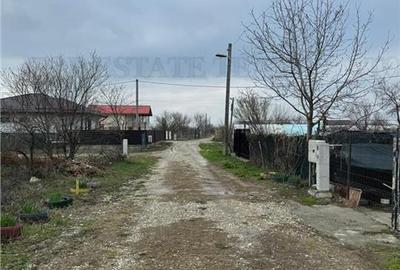 Teren Intravilan 2000 mp - Locatie Ideala pentru Casa Visurilor Tale! - 2