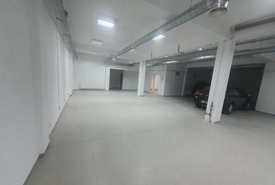 Spatiu Depozit - 2