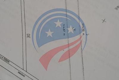 Teren Construcții intravilan de 5000 mp, în Ghercești - 3