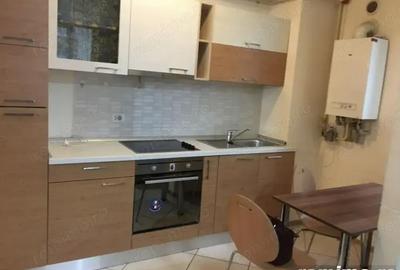 Garsonieră decomandată în Odobescu - 1