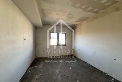 Duplex cu 5 camere cu Canalizare în Șelimbăr - 9