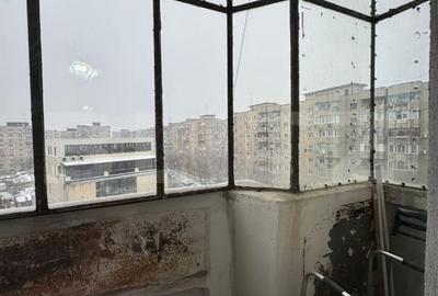 Apartament 4 Camere, 100Mp 13 Septembrie - Sebastian - Novaci - 15