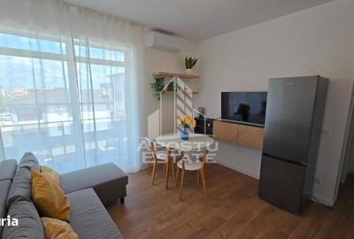Apartament cu 2 camere în Girocului