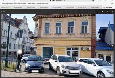 Apartament cu 2 camere nedecomandat în Central - 1