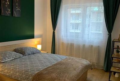 Apartament cu 2 camere decomandat, mobilat în Avantgarden - 11