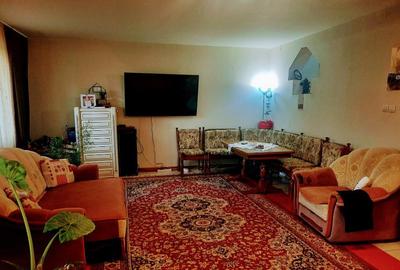 Casa de vanzare in Cristur Str. Uli?a Mare nr. 43 - 8