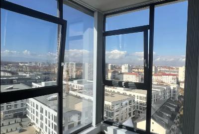 OFERTA SPECIALA - Apartament 2 camere + Garaj - 4