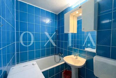 SX685 Apartament cu o camera - Telegrafului - 10