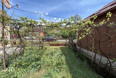 Casa individuala de vanzare | Zau de Campie | jud Mures - 3