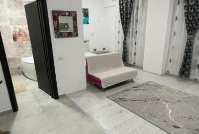 Garsoniera 36 mp utili,strada Sergent Ilie Petre,nr.86 .bloc 5 - 3