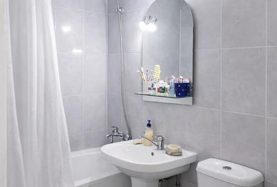 Apartament cu 2 camere decomandat, mobilat în Drumul Taberei - 5