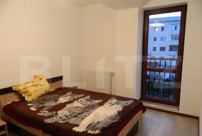 Apartament 2 camere, 45 mp, zona Canta - 1
