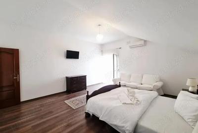 Casa spa?ioasa cu 3 dormitoare ?i teren generos 1380 mp Tulucesti, jud. Gala?i - 3