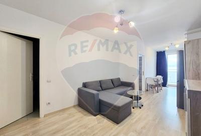 Apartament cu 2 camere decomandat, mobilat în Mărăști