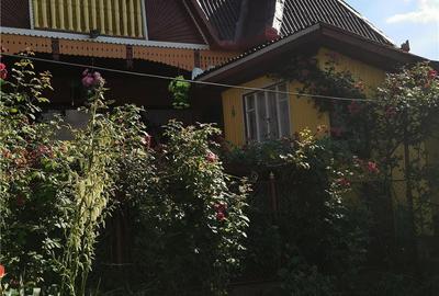 Casă cu 4 camere în Sărmășel - 5