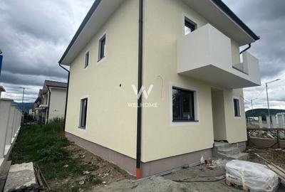 Casa individuala Cristian, Sibiu , Disponibila imediat! - 2