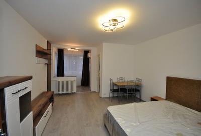 Drumul Taberei metrou Favorit garsoniera renovata, totul este nou - 1