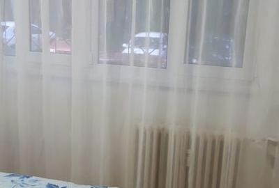 Apartament cu 3 camere semidecomandat în Giulești - 14