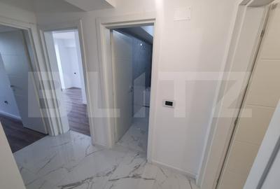 Apartament 3 camere, 90 mp, George Enescu zona Liceul de Chimie - 11