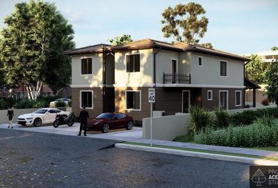 COMISION 0% | Duplex 5 Camere | Giroc | 120 mp | 330 mp Teren - 5