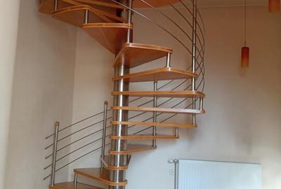 CASA 6 camere CU MANSARDA cu un design deosebit si o arhitectura futurista - 18