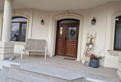 Apartament cu 3 camere decomandat în Sfântu Ilie - 1