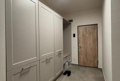 Apartament cu 2 camere decomandat în Central - 10