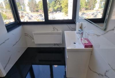 Spațiu comercial, de 550 mp, în Prelungirea Ghencea - 7