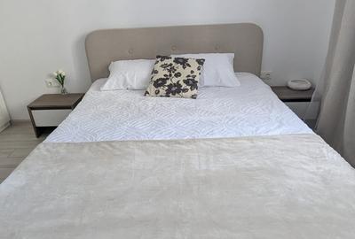 Apartament cu 2 camere decomandat, mobilat în Militari - 6