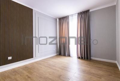Apartament cu 3 camere, cu Loc de parcare gratuit - 12