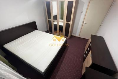 3 camere, decomandate,modern, Gheorgheni, Titulescu zona Interservisan