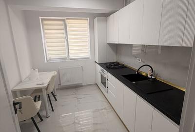 Apartament cu 2 camere decomandat în Berceni - 2
