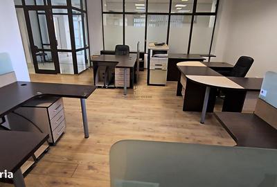 Spațiu comercial, de 180 mp, în George Enescu - 5