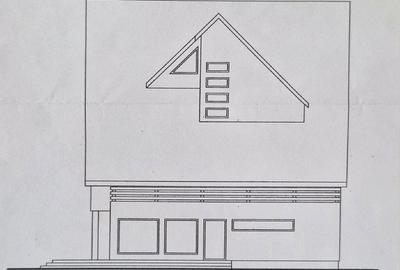 Casă cu 6 camere în Predeal - 2