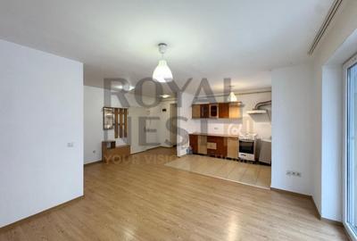 De inchiriat apartament cu 3 camere in Avantgarden3 - 2