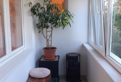 Piata Gorjului,bl.reabilitat,et.3/10,Renovat,prima inchiriere,mobilat utilat - 29