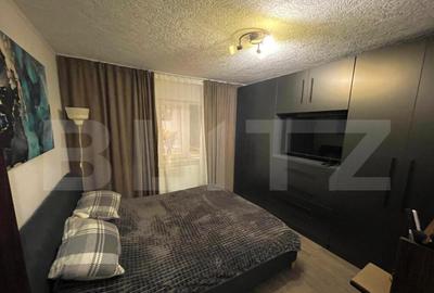 Apartament 2 camere, 60 mp, zona 1 Mai - 6