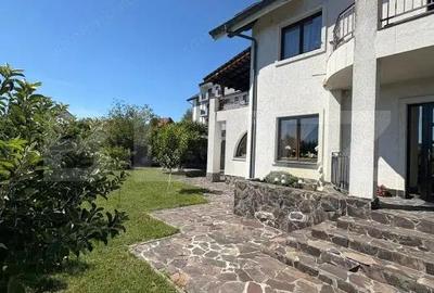 Casa superba Subcetate 520mp teren - 2