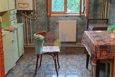 Apartament 2 camere etaj 2 Calarasi-Catedrala - 10