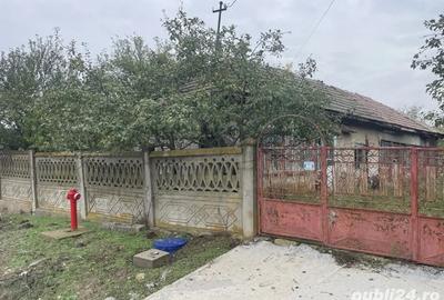 URGENT Casa + teren la balta utilitati la poarta fonduri UE Teleorman - 2