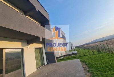 Vila in Cartier rezidential independent electric, zona Micesti - 2