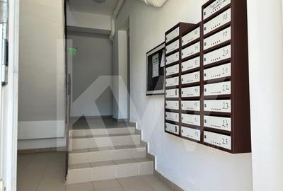 Apartament 1 Camera Etaj 2 lift - Langa Transport Public si Magazine,