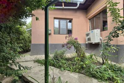 Vila 4 camere + teren 818 mp central Provita de Sus (lângă școală) - 21